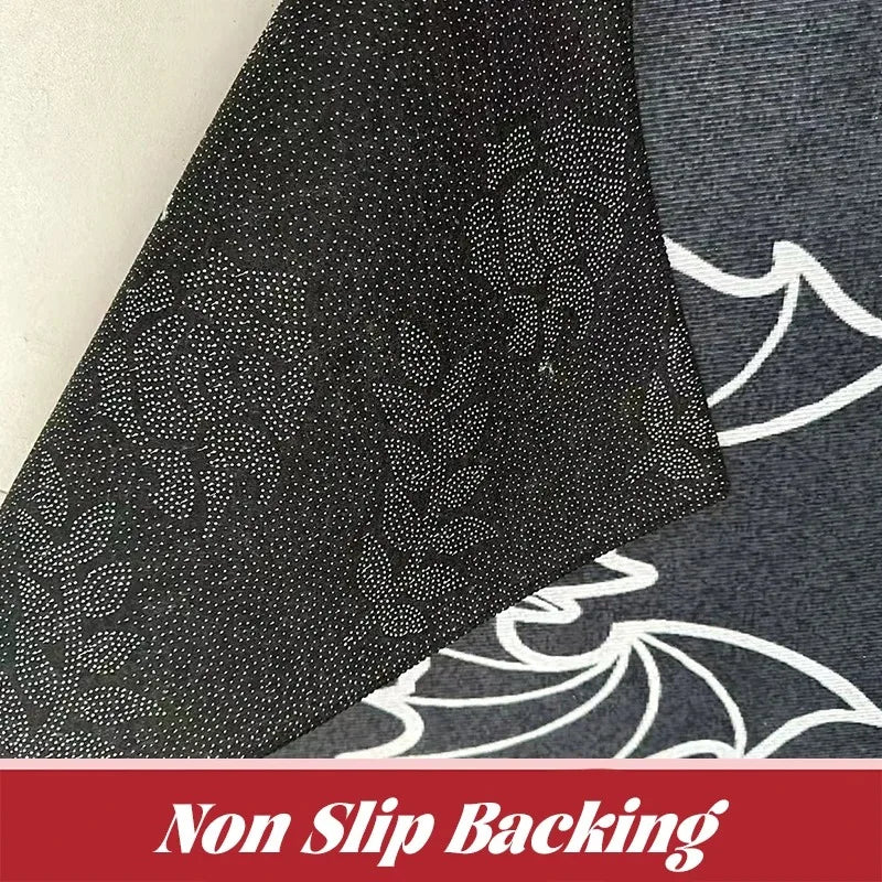 Świąteczne dywaniki